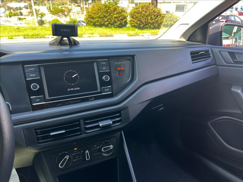 VOLKSWAGEN  VIRTUS   1.6 MSI 