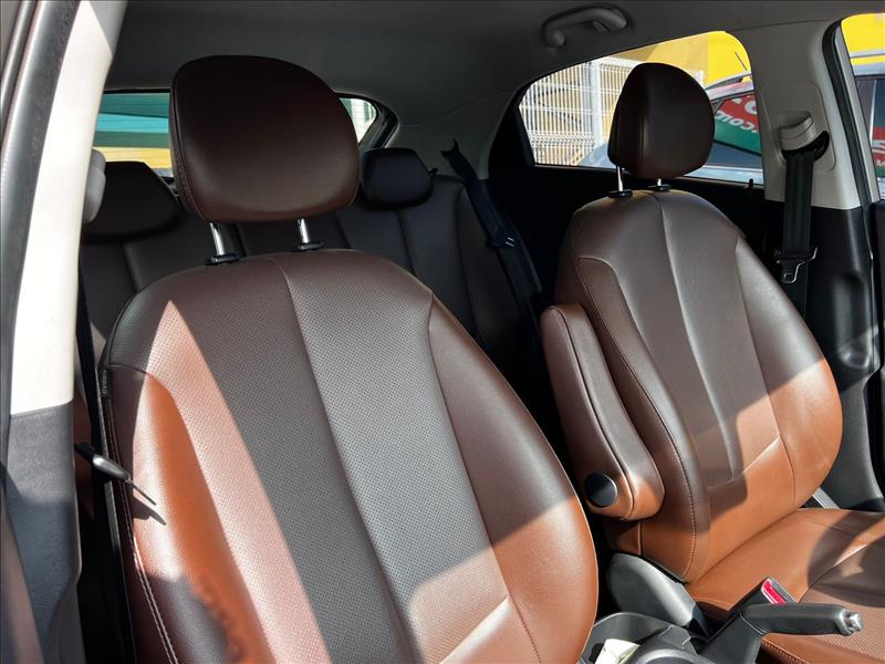 HYUNDAI  HB20X   1.6 16V Premium 