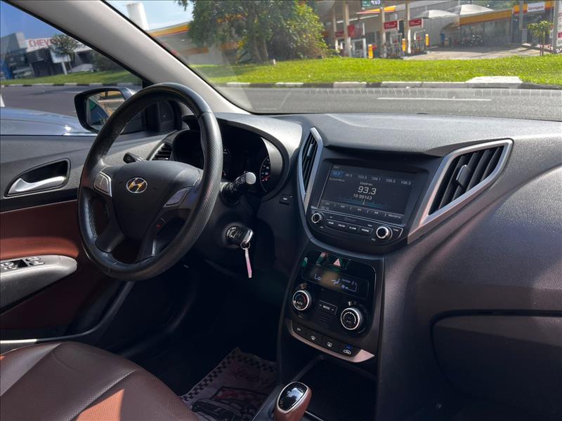 HYUNDAI  HB20X   1.6 16V Premium 