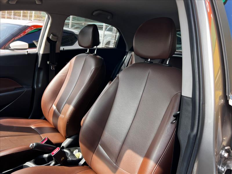 HYUNDAI  HB20X   1.6 16V Premium 