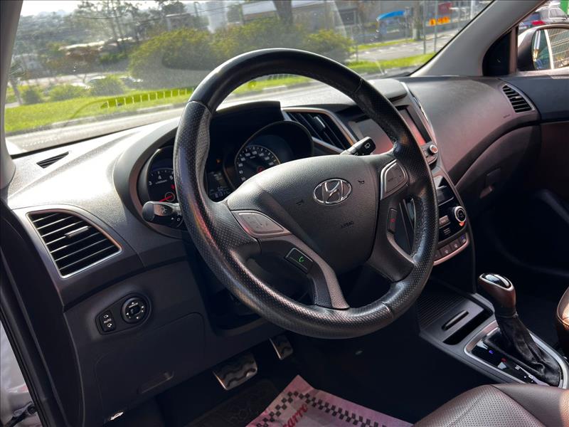 HYUNDAI  HB20X   1.6 16V Premium 