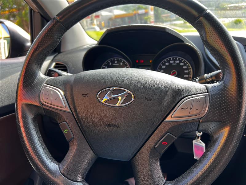 HYUNDAI  HB20X   1.6 16V Premium 