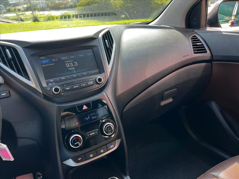 HYUNDAI  HB20X   1.6 16V Premium 