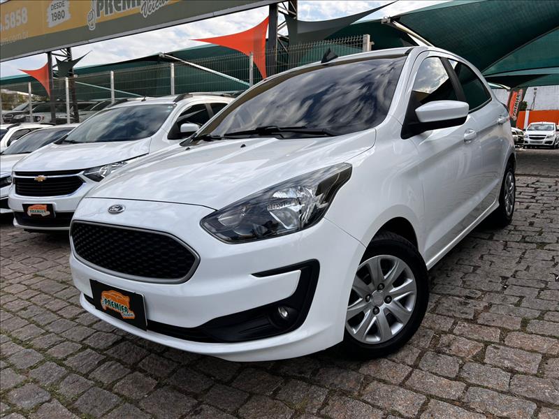 FORD  KA   1.5 Ti-vct SE 