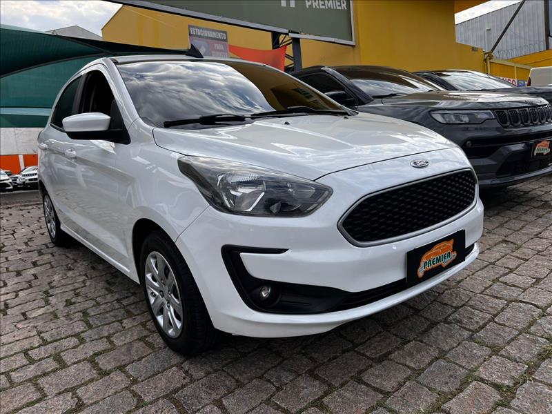 FORD  KA   1.5 Ti-vct SE 