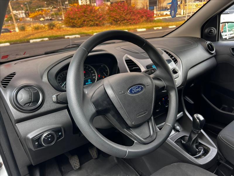 FORD  KA   1.5 Ti-vct SE 