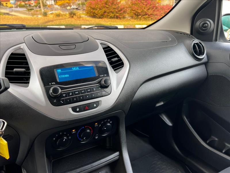 FORD  KA   1.5 Ti-vct SE 