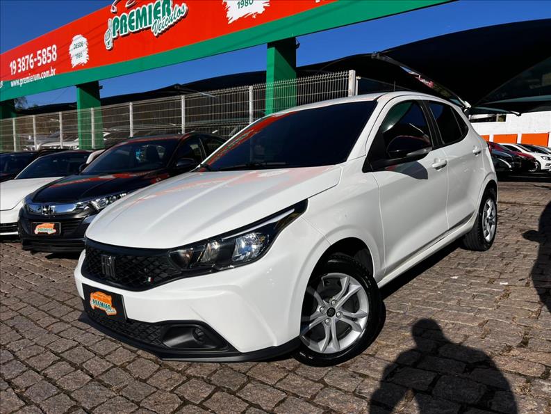 FIAT  ARGO   1.0 Firefly Drive 