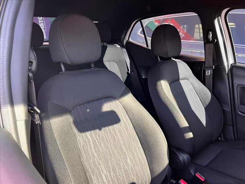 FIAT  ARGO   1.0 Firefly Drive 