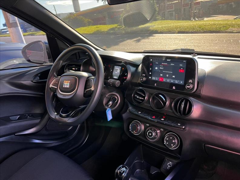 FIAT  ARGO   1.0 Firefly Drive 