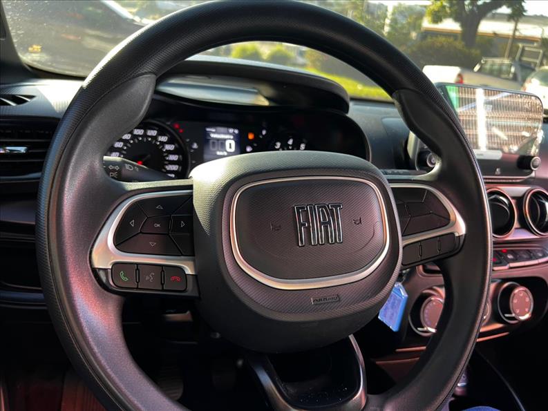 FIAT  ARGO   1.0 Firefly Drive 