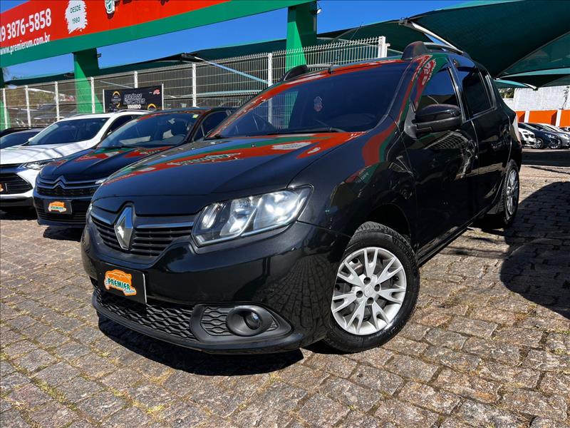 RENAULT  SANDERO   1.0 12V SCE Expression 