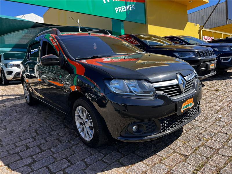RENAULT  SANDERO   1.0 12V SCE Expression 