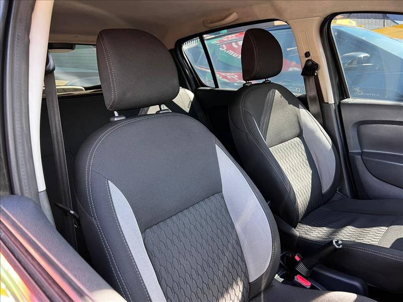 RENAULT  SANDERO   1.0 12V SCE Expression 