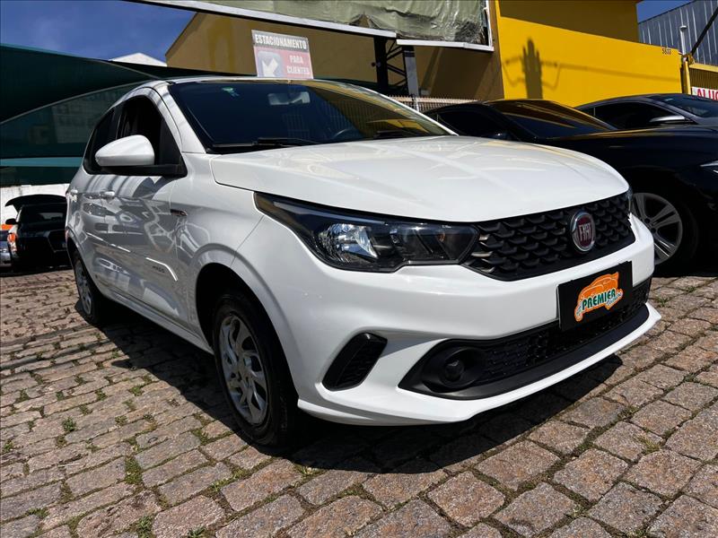 FIAT  ARGO   1.0 Firefly 