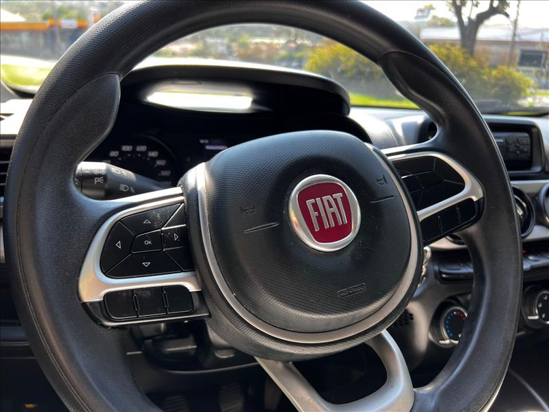 FIAT  ARGO   1.0 Firefly 