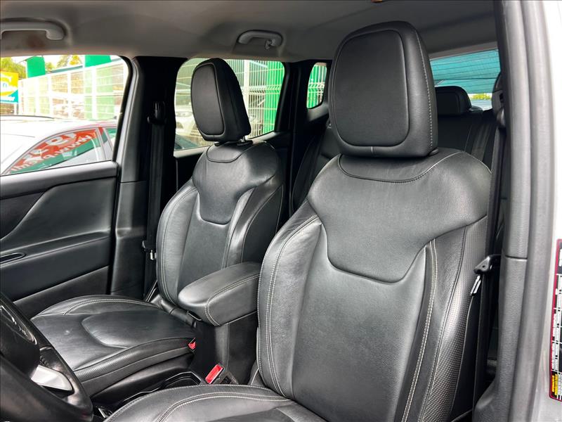 JEEP  RENEGADE   1.8 16V Longitude 