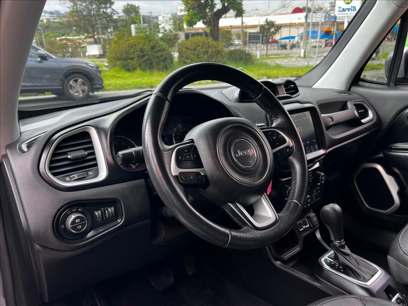 JEEP  RENEGADE   1.8 16V Longitude 