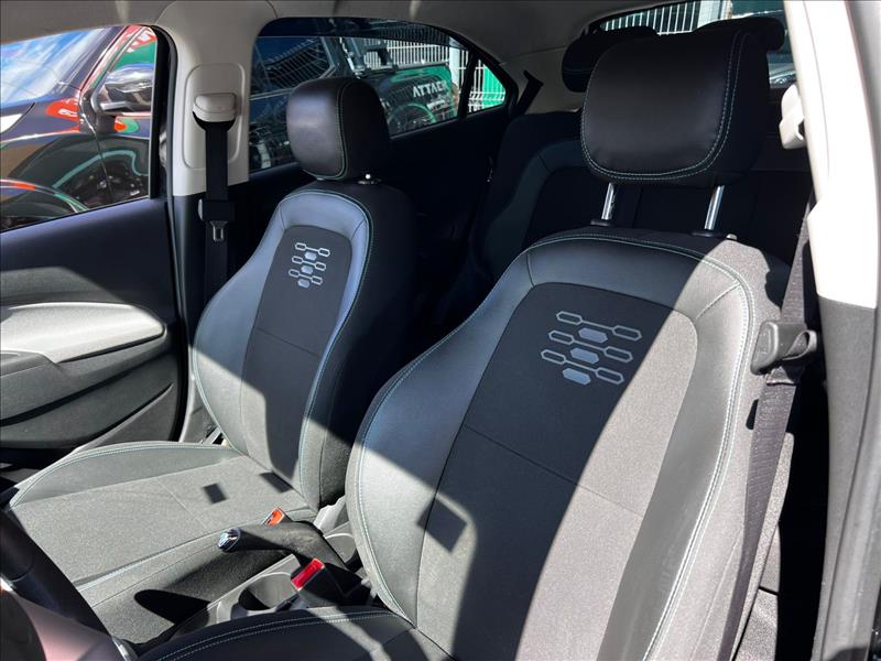 CHEVROLET  ONIX   1.0 MPFI LT 8V 