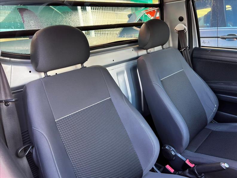 VOLKSWAGEN  SAVEIRO   1.6 MSI Trendline CS 8V 