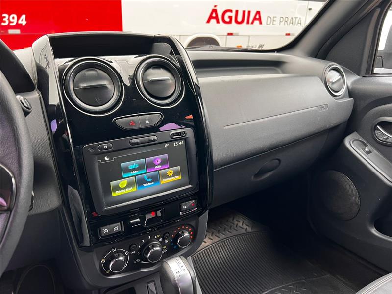 RENAULT  DUSTER OROCH   2.0 16V Dynamique 