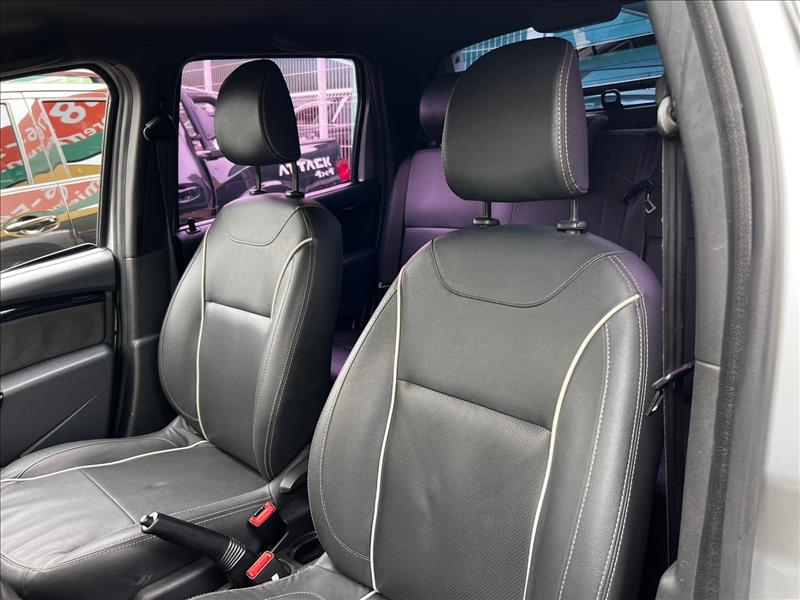 RENAULT  DUSTER OROCH   2.0 16V Dynamique 
