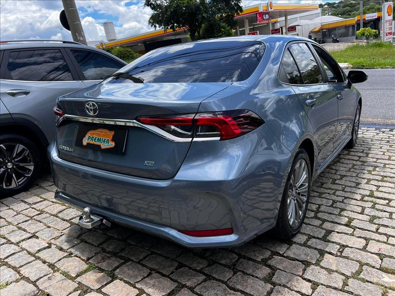 TOYOTA  COROLLA   2.0 XEI 16V 