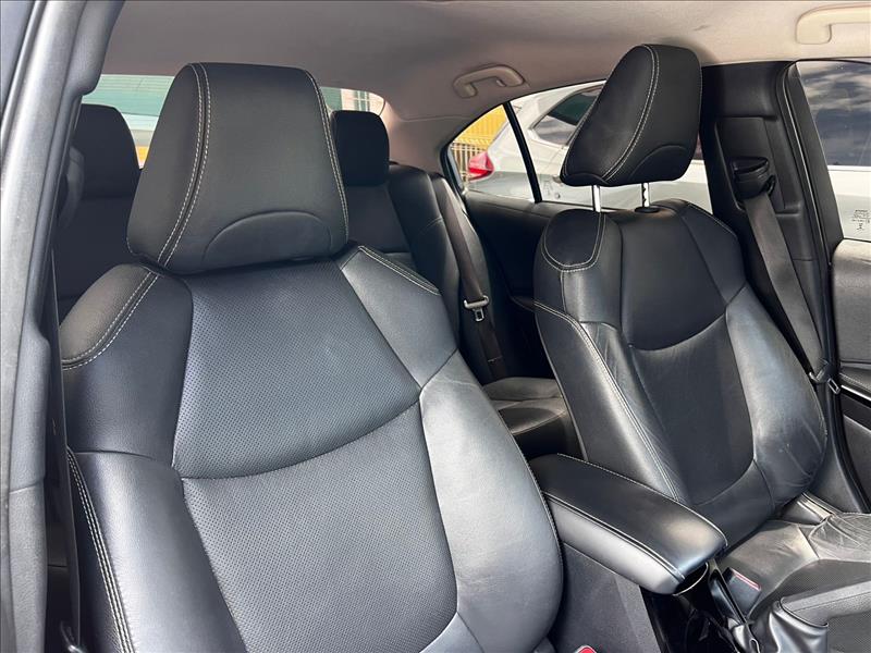 TOYOTA  COROLLA   2.0 XEI 16V 