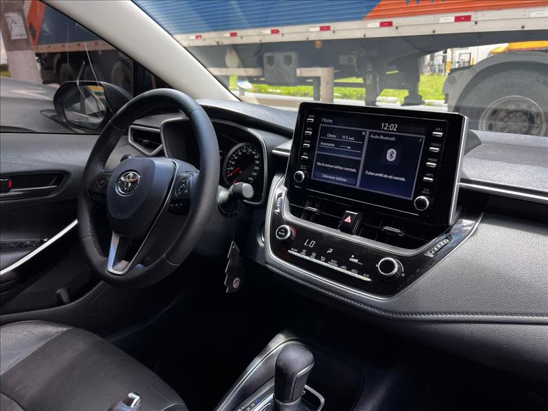 TOYOTA  COROLLA   2.0 XEI 16V 