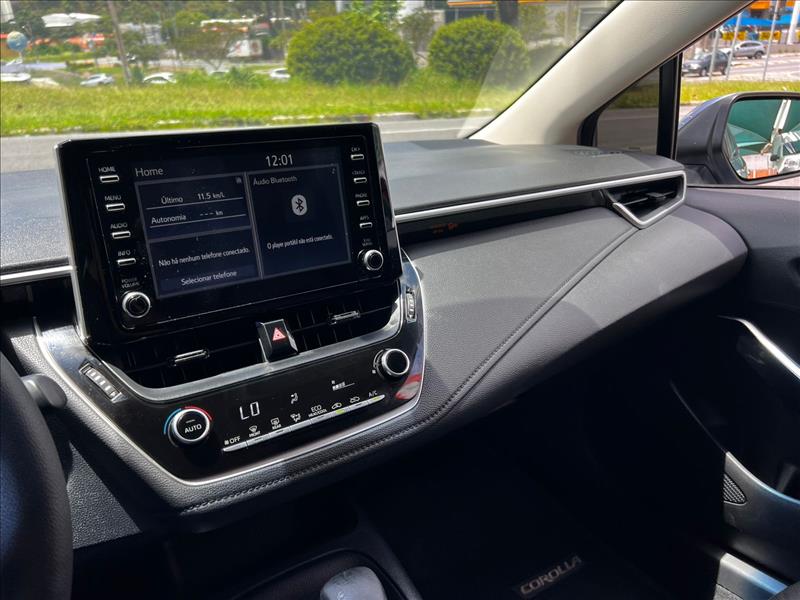 TOYOTA  COROLLA   2.0 XEI 16V 