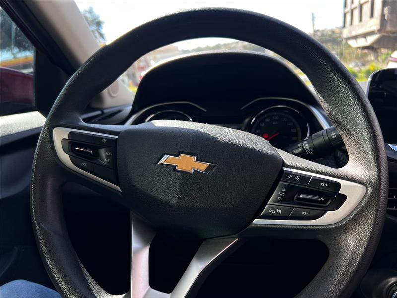 CHEVROLET  ONIX   1.0 Turbo Plus LTZ 