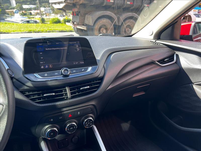 CHEVROLET  ONIX   1.0 Turbo Plus LTZ 