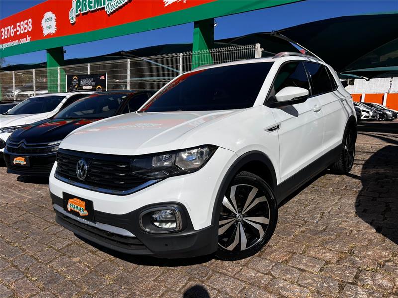 VOLKSWAGEN  T-CROSS   1.4 250 TSI Highline 