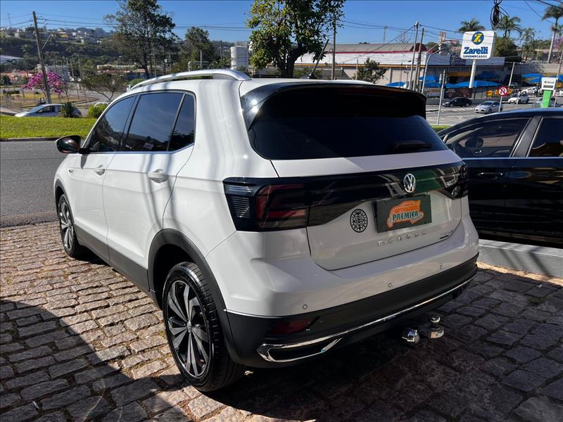 VOLKSWAGEN  T-CROSS   1.4 250 TSI Highline 