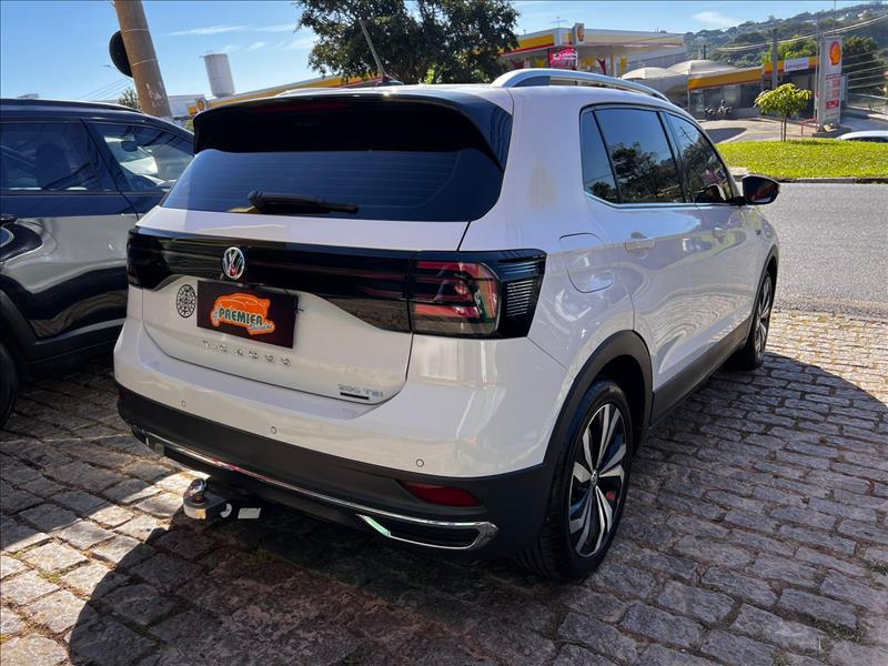 VOLKSWAGEN  T-CROSS   1.4 250 TSI Highline 