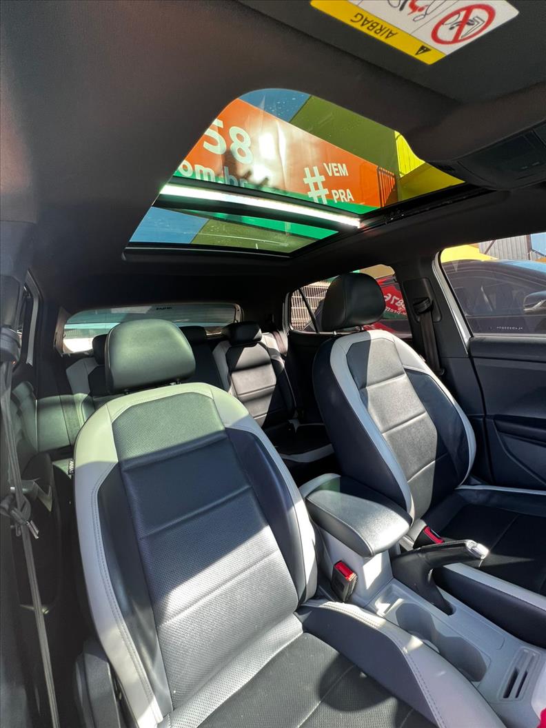 VOLKSWAGEN  T-CROSS   1.4 250 TSI Highline 