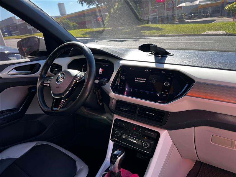 VOLKSWAGEN  T-CROSS   1.4 250 TSI Highline 