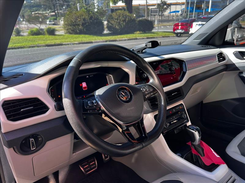 VOLKSWAGEN  T-CROSS   1.4 250 TSI Highline 