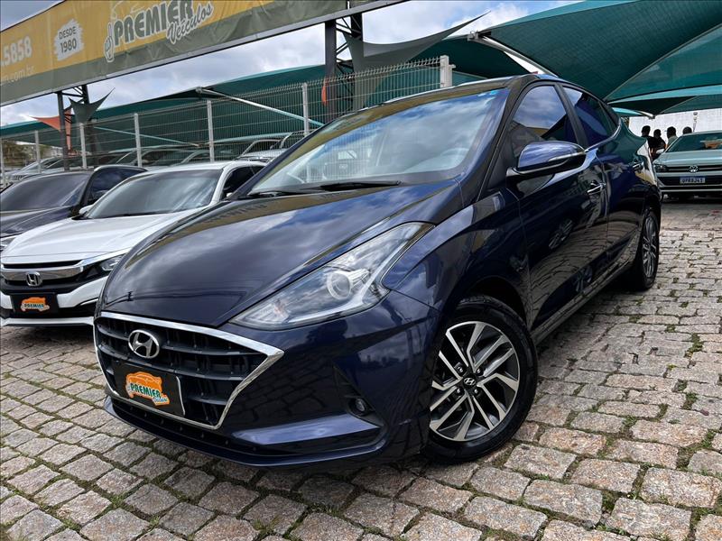 HYUNDAI  HB20S   1.0 Tgdi Diamond Plus 