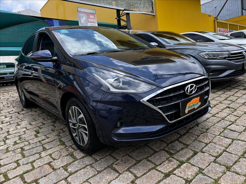 HYUNDAI  HB20S   1.0 Tgdi Diamond Plus 