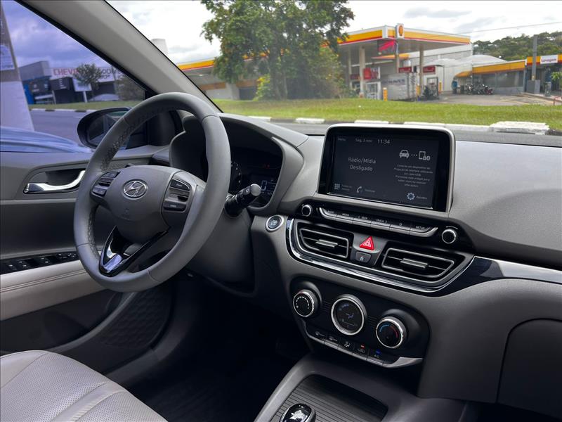 HYUNDAI  HB20S   1.0 Tgdi Diamond Plus 