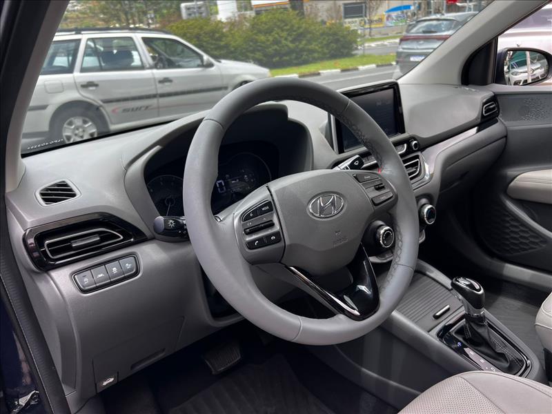 HYUNDAI  HB20S   1.0 Tgdi Diamond Plus 