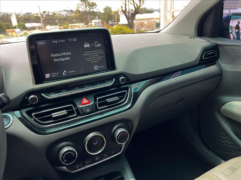 HYUNDAI  HB20S   1.0 Tgdi Diamond Plus 