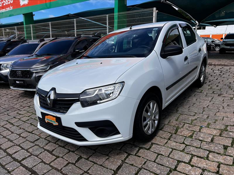 RENAULT  LOGAN   1.0 12V SCE Life 