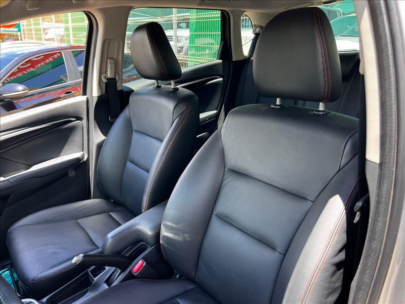 HONDA  WR-V   1.5 16vone EXL 