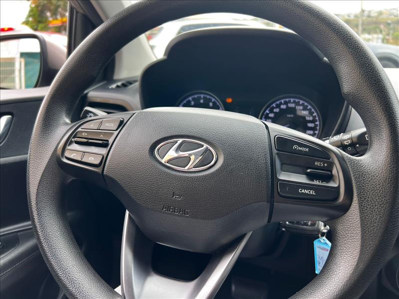 HYUNDAI  HB20   1.6 16V Vision 