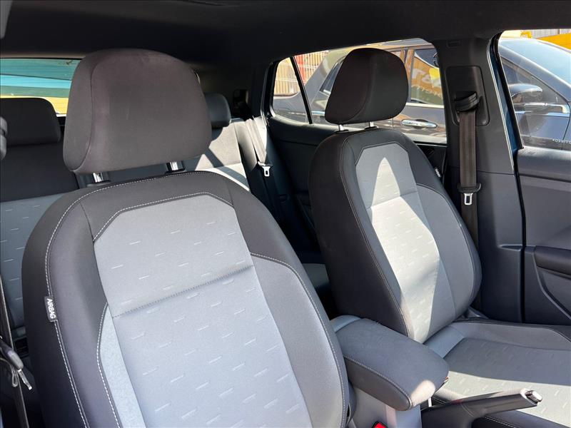 VOLKSWAGEN  T-CROSS   1.0 200 TSI Comfortline 