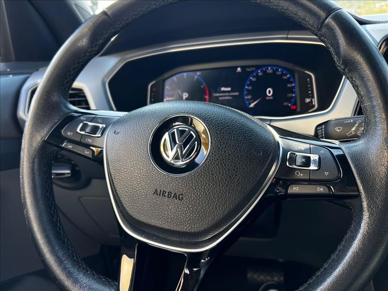 VOLKSWAGEN  T-CROSS   1.0 200 TSI Comfortline 
