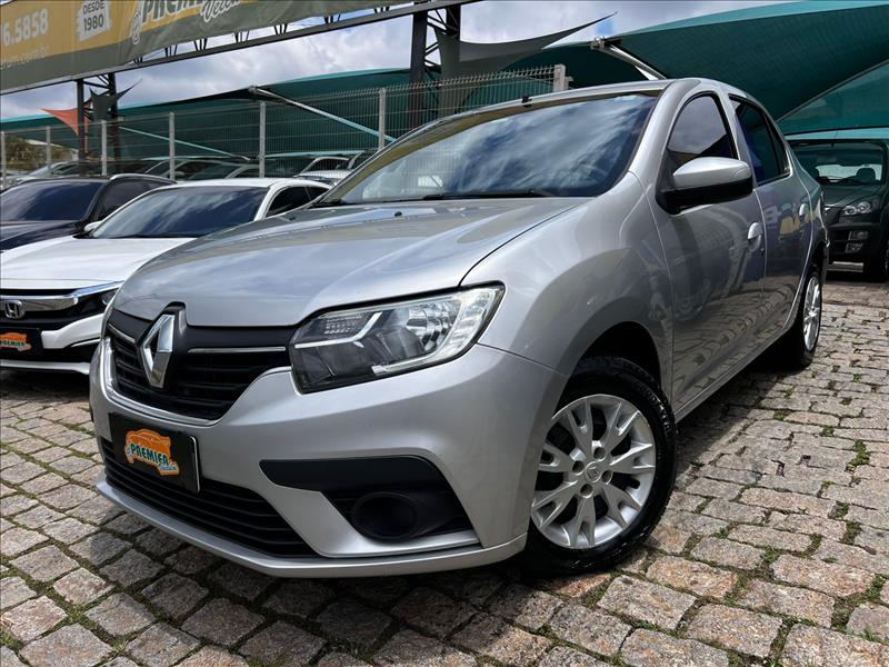 RENAULT  LOGAN   1.0 12V SCE ZEN 