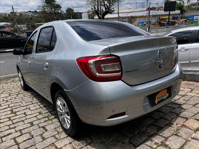 RENAULT  LOGAN   1.0 12V SCE ZEN 